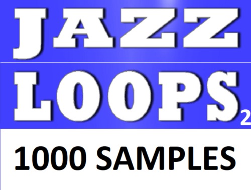 Product picture Jazz Loops 2 Samples Neo Soul Instrument Sounds R&B Hip Hop 