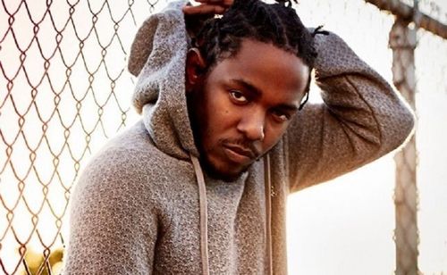 Product picture Kendrick Lamar Drum Samples kit Hip Hop Rap Drums MPC Maschi