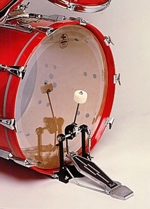 Product picture Kick Drum Sounds Only Kit Samples MPC Logic Maschine Fl Stud