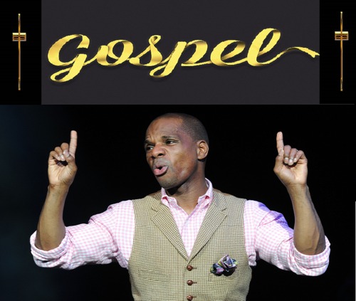 Product picture Kirk Franklin Drum Sounds Gospel Samples Soul R&B Kit Christ