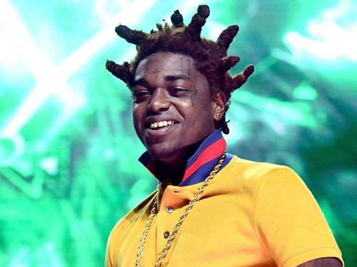 Product picture Kodak Black Drum Sounds Kit Trap Samples Pack 808 wav Rap Hi