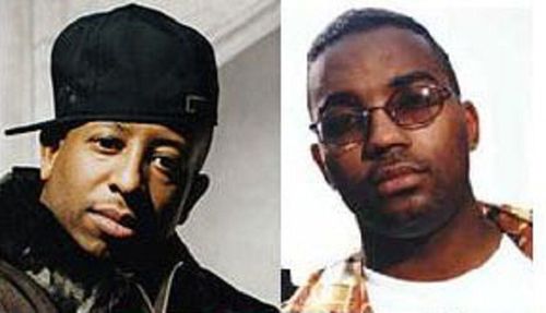 Product picture Large Professor Drum Kit Hip Hop Sounds Rap Samples Boom Bap