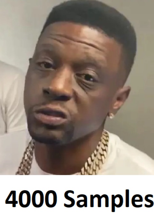 Product picture Lil Boosie Drum Sound Trap Samples Hip Hop Producer Kit Wav 