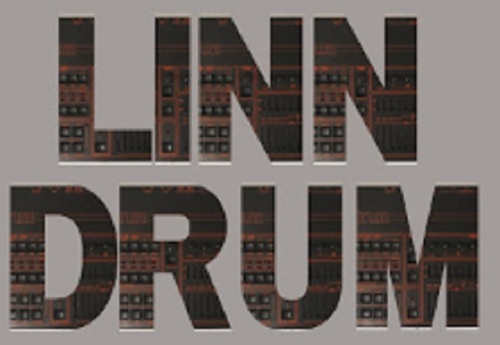Product picture LINN Drum Machine Sounds Roger Linn Samples Kit Library Vint
