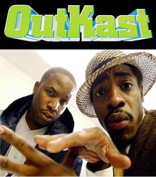 Product picture Outkast Drum Sound Kit Atlanta Southern Hip Hop Samples Rap 