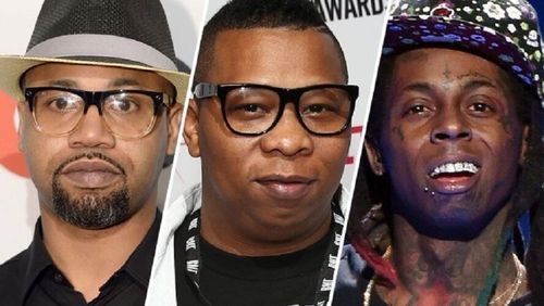 Product picture Mannie Fresh Drum Samples Hip Hop Kit Cash Money Rap Sounds 