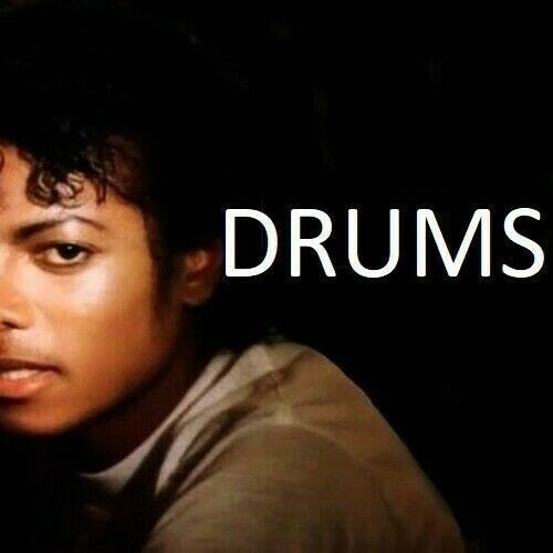 Product picture Michael Jackson Drum Kit Pop Sounds Disco Maschine R&B Soul 
