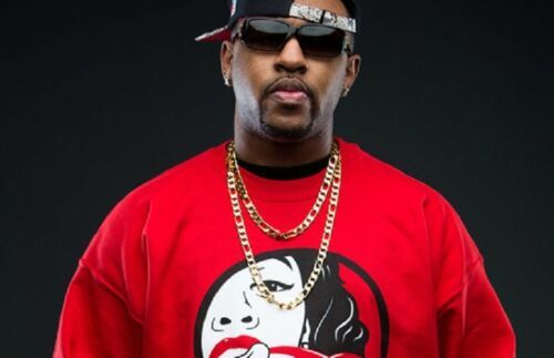 Product picture Mike Will Drum Kit Trap Sound Sample Pack Drill Lex Luger 80