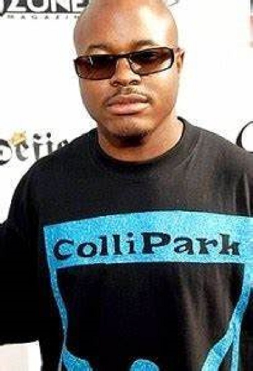 Product picture Mr Collipark Drum Sounds Samples Rap Kit Trap Party R&B Supe