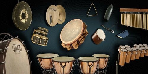 Product picture Percussion Samples Custom Sounds Ethnic Kit Instruments Trap