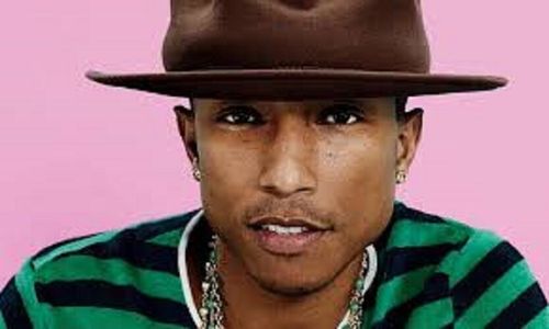 Product picture PHARRELL Drum Sound KIT Hip Hop Samples Rap Drums Superprodu