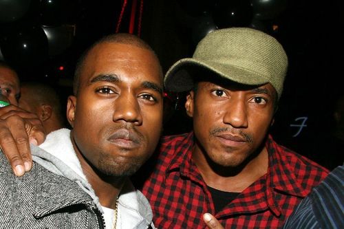 Product picture Q-Tip Drum Kit Hip Hop Sounds Rap Drums Soul Samples Tribe C