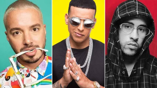 Product picture Reggaeton Drum Kit Latin Drums Rap Samples Pack Dembow Sound