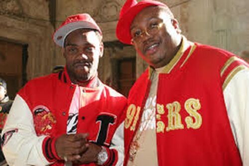 Product picture Rick Rock Drum Kit Bay Area Sample Pack Hip Hop Hyphy Sounds