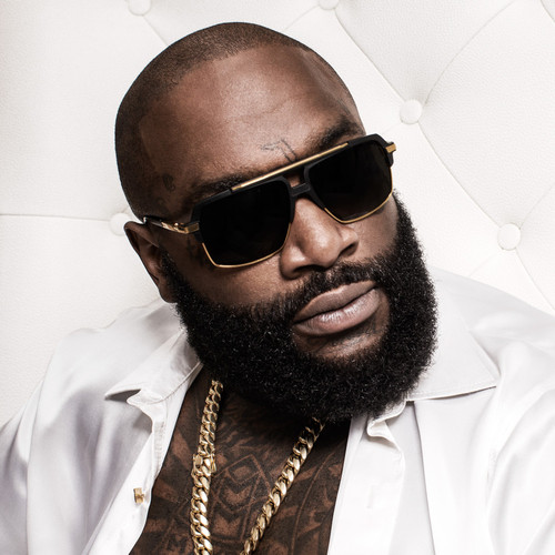 Product picture Rick Ross Drum Kit Rap Sounds Hip Hop Samples Southern Rap T