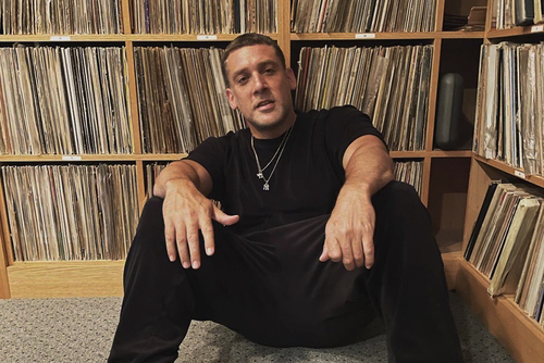 Product picture Scram Jones Dum Kit Hip Hop Sounds Drum Ghostface Sample Pac