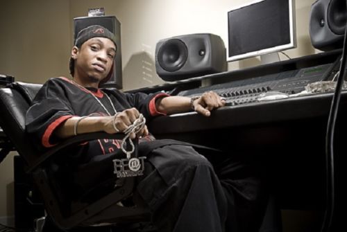 Product picture Shawty Redd Drum Kit Trap Sounds Sample Pack Rap Drums MPC L