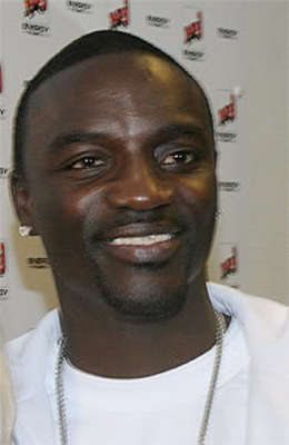 Product picture Akon Drum Kit Sound Sample Library Dirty South Pop Club 808