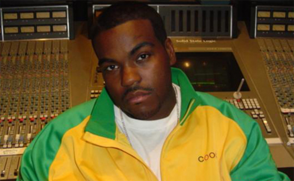 Product picture Darkchild Drum Kit Sound Sample Library Dirty South Club 808