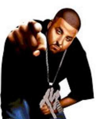 Product picture Dj Khaled Drum Kit Sound Sample Library Dirty South Club fl