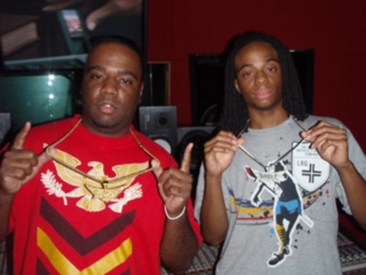 Product picture Inkredibles Drum Kit Sound Samples trap Southern Rap 