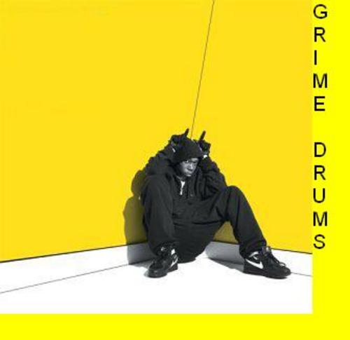 Product picture Grime Drum Kit Sound Sample Library Bashment Ragga Dance RNB