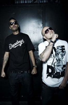 Product picture Cool N Dre Drum Kit Sound Sample Library Dirty South Club