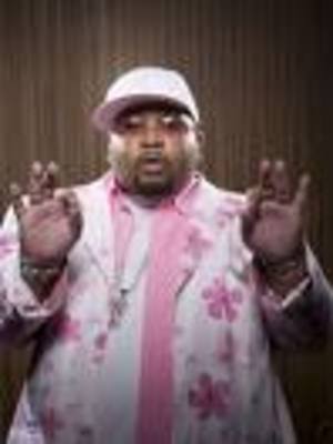 Product picture JAZZE PHA Drum Kit Sound Sample Library Dirty South Club 808