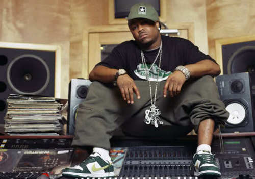 Product picture East Coast Drum Kit Sound Sample Library 9th Premier Hi-Tek