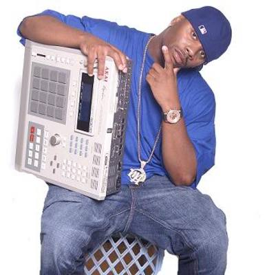 Product picture RON BROWZ Rap Drum Sound Kit  Hip Hop Samples Araabmuzik