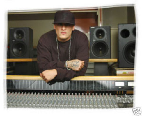 Product picture Streetrunner Drum Kit Sound Sample Library Premier Hi-Tek